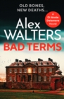 Bad Terms : A page-turning British detective crime thriller - Book