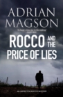 Rocco and the Price of Lies - Book