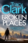 Broken Places : A gripping private investigator series - Book