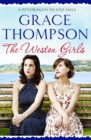 The Weston Girls - Book