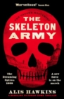 The Skeleton Army - Book