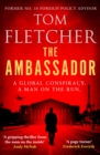 The Ambassador : A gripping international thriller - eBook