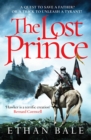 The Lost Prince : An epic medieval adventure - Book