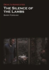 The Silence of the Lambs - eBook