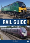 abc Rail Guide 2024 - Book