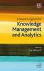 Research Agenda for Knowledge Management and Analytics - eBook