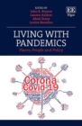 Living with Pandemics : Places, People and Policy - eBook