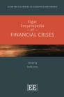 Elgar Encyclopedia of Financial Crises - eBook