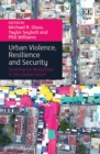 Urban Violence, Resilience and Security : Governance Responses in the Global South - eBook