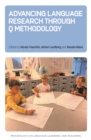 Advancing Language Research through Q Methodology - eBook