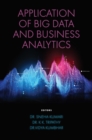 Application of Big Data and Business Analytics - eBook
