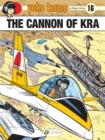 Yoko Tsuno Vol. 16: The Cannon Of Kra - Book