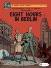 Blake & Mortimer Vol. 29 : Eight Hours in Berlin - Book