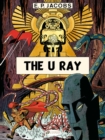 Before Blake & Mortimer: The U Ray - Book