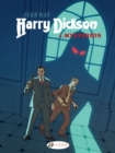 Harry Dickson Vol. 1: Mysterion - Book