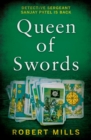 Queen of Swords - Book