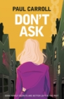 Don't Ask - Book