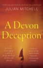 A Devon Deception - eBook