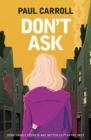 Don't Ask - eBook