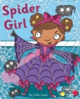 Spider Girl : Phonics Phase 5 - Book