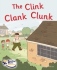 The Clink Clank Clunk : Phase 5 - Book