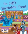 Sir Jeff's Birthday Treat : Phase 5 - Book