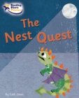 The Nest Quest : Phase 5 - Book