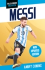 Messi : 2nd Edition - Book