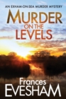 Murder on the Levels - Book