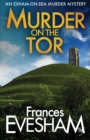 Murder on the Tor - Book