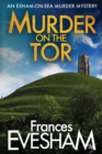 Murder on the Tor - Book