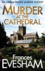 Murder at the Cathedral - Book