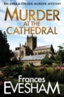 Murder at the Cathedral - Book