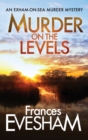 Murder On The Levels - Book