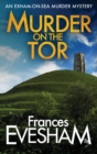 Murder On The Tor - Book