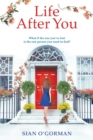Life After You : A heart-warming Irish story of love, loss and family - Book