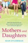 Mothers and Daughters : A beautiful Irish uplifting family drama of love, life and destiny - eBook
