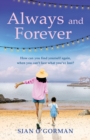 Always and Forever : An emotional Irish novel of love, family and coming to terms with your past - Book