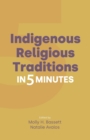 Indigenous Religious Traditions in 5 Minutes - Book