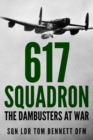 617 Squadron : The Dambusters at War - Book