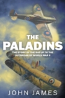 The Paladins : A Social History of the R.A.F. up to World War II - Book