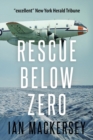 Rescue Below Zero - Book