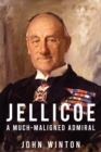 Jellicoe - Book
