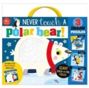 Never Touch A Polar Bear Jigsaw Puzzle - Book
