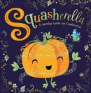 Squasherella - Book