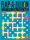 Flap-a-Zillion Puzzle Book - Book