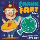 Frank the Fart Fairy - Book