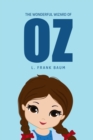 The Wonderful Wizard of Oz - Book