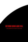 Beyond Good and Evil - Book