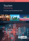 Tourism Marketing in East and Southeast Asia - Book